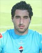 มาร์โก อันเดร โรชา เปเรย์รา